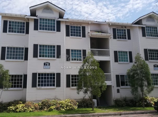 Taman Bandar Baru, Kampar, Perak 31900