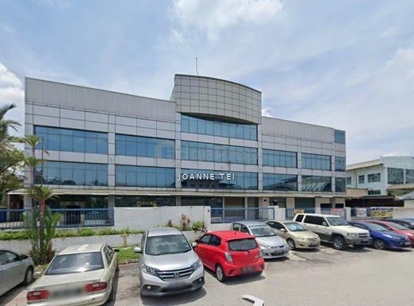 Puchong, Selangor 47180