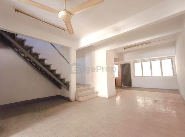 Jalan Teratai 1/2, Ampang, Selangor 56100