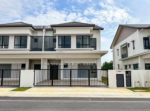Cyberjaya, Selangor 63000