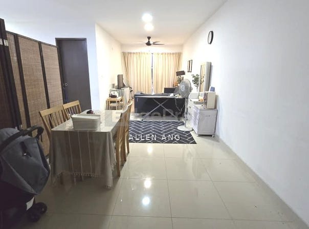 Jalan Lengkuas E16/E, Rimba Jaya, 40200, Selangor, Shah Alam, Selangor 40200