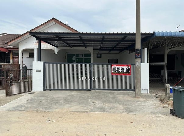 Sungai Petani, Kedah 8000