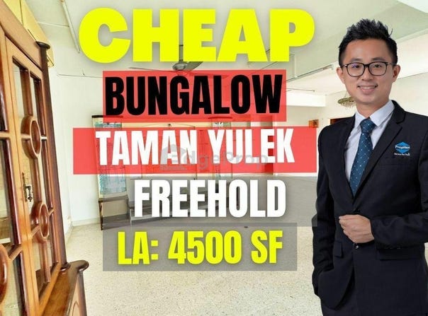 Cheras, Kuala Lumpur 56100