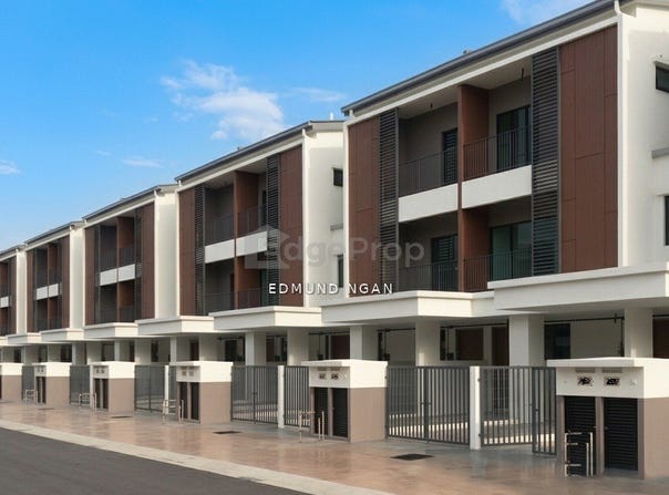 Jalan Elegan, Puchong, Selangor 47130