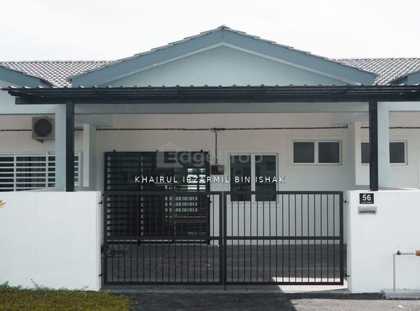 Batu Gajah, Perak 77200