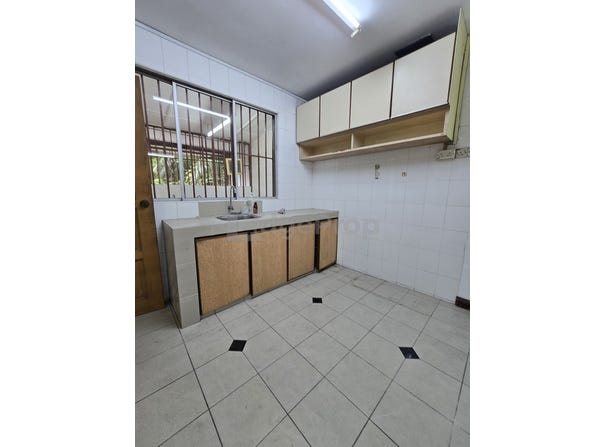 Taman Bukit Maluri, Kepong, Kuala Lumpur 52100