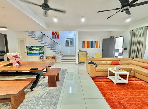 Bukit Jelutong, Selangor 40150
