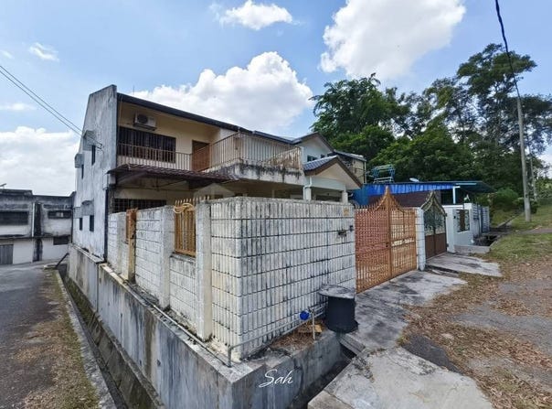 Jalan 4, Kajang, Selangor 43000