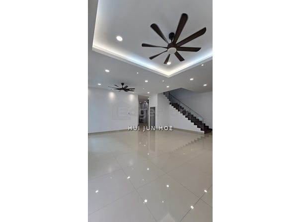 LOT 263, PHASE 1C, JALAN BUNDUSAN, TAMAN FORMOSA PH 1C, Pantai Barat Selatan, Sabah 88300