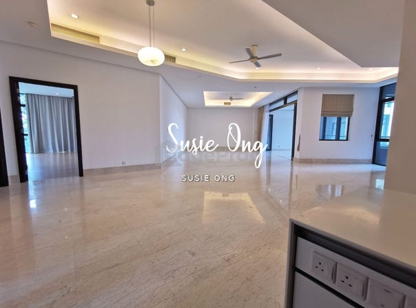 JALAN MADGE, U-THANT, Taman U-Thant, Kuala Lumpur 55000