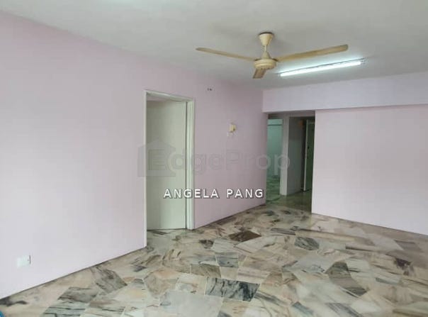 Jalan Pandan Utama, Pandan Perdana, Pandan Perdana, Selangor 55300