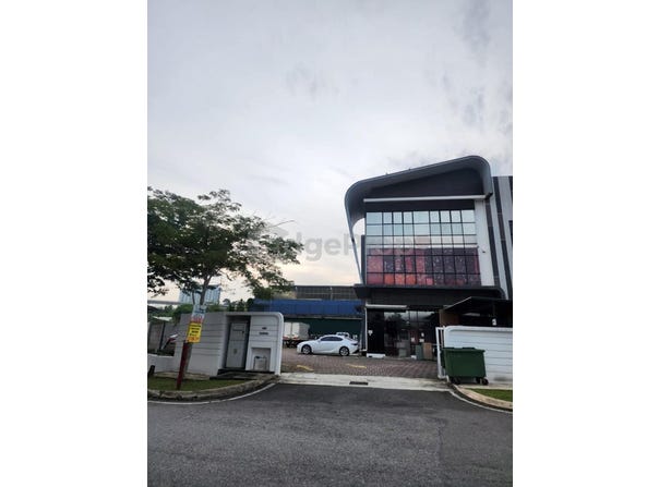 Puchong, Selangor 47100