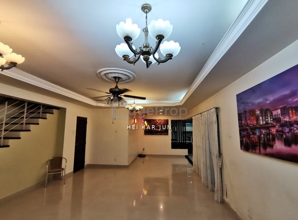 Cheras, Selangor 43200