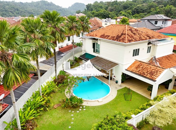 Kota Damansara, Selangor 47810
