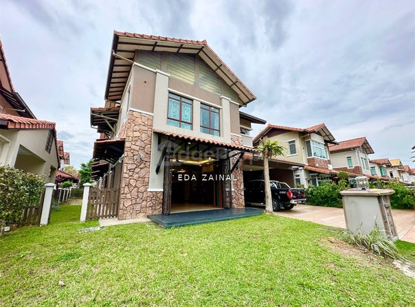 Setia Alam/Alam Nusantara, Selangor 40170
