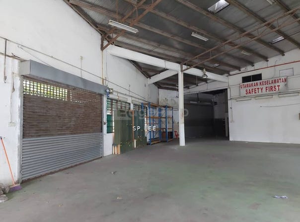 Jalan SD5, Damansara, Kuala Lumpur 52200