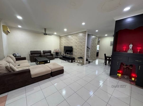 Lebuhraya Selat Klang, Klang, Selangor 41400