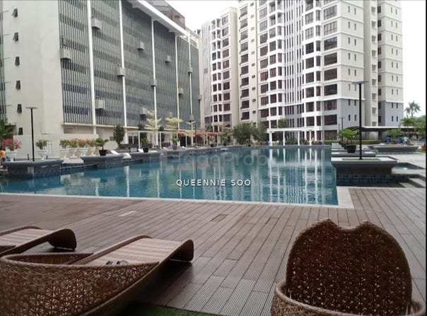 Jalan Kelab Golf, Ipoh, Perak 30250