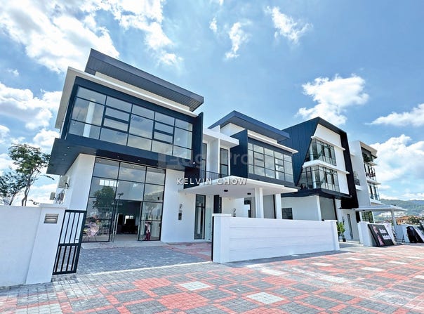 Menglembu, Ipoh, Perak 31450
