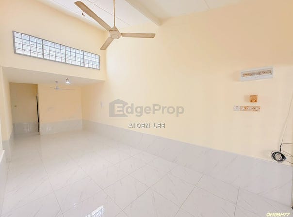 Jalan Kebun, Klang, Selangor 41000
