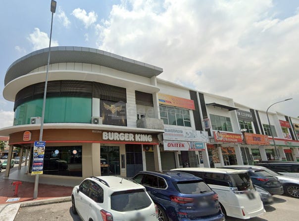 Klang, Selangor 41050