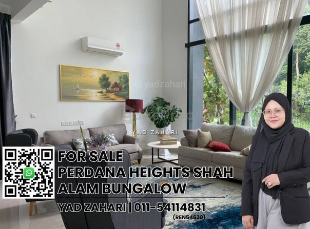 Shah Alam, Selangor 40170