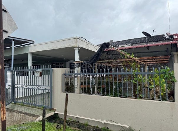 Mentakab, Pahang 28000