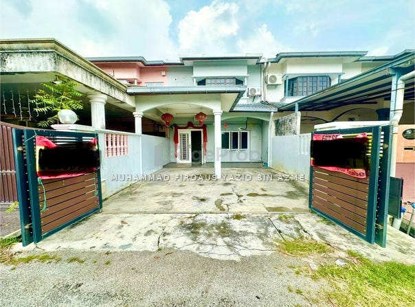 Jalan Batu Unjur, Klang, Selangor 41200