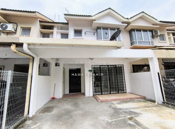 Bangi, Selangor 43650