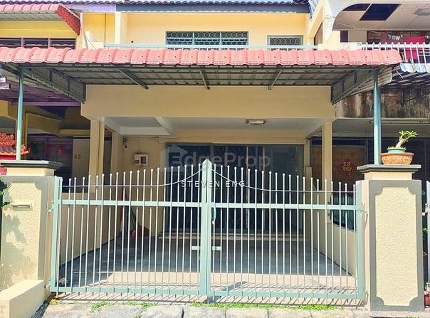 Ipoh, Perak 31400