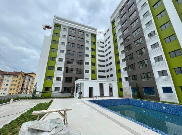 Jalan 7/4, Bangi, Selangor 43650