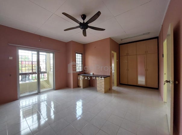 Persiaran Universiti, Bangi, Selangor 43650