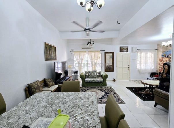 Cheras, Selangor 43200
