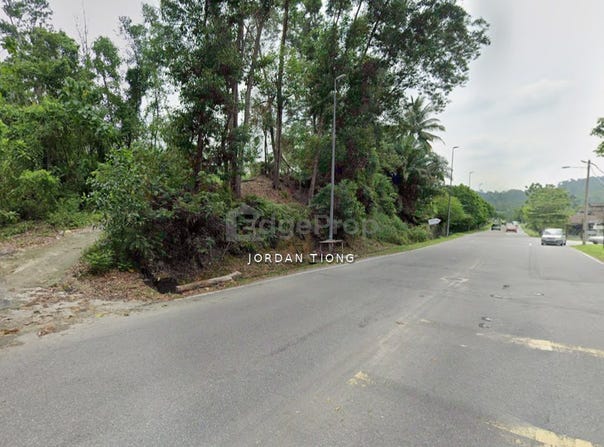 Jalan Rp, Rawang, Selangor