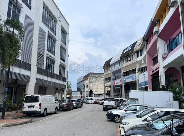 Petaling Jaya, Selangor 47301
