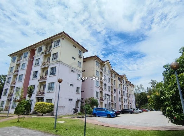 Subang, Selangor 40150