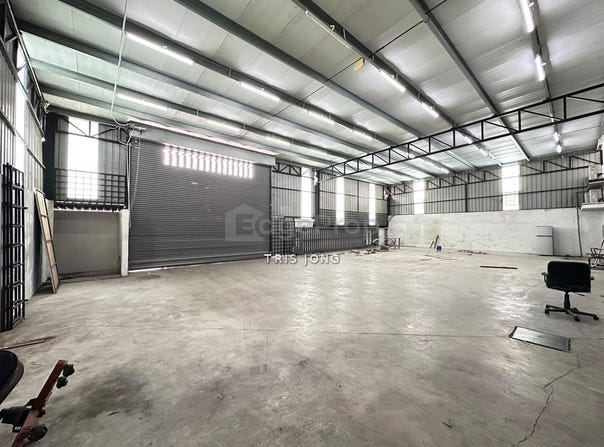 Rawang, Selangor 48000