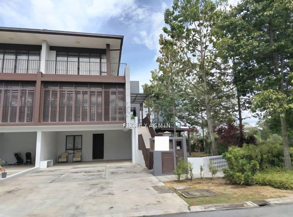 Cyberjaya, Selangor 63000