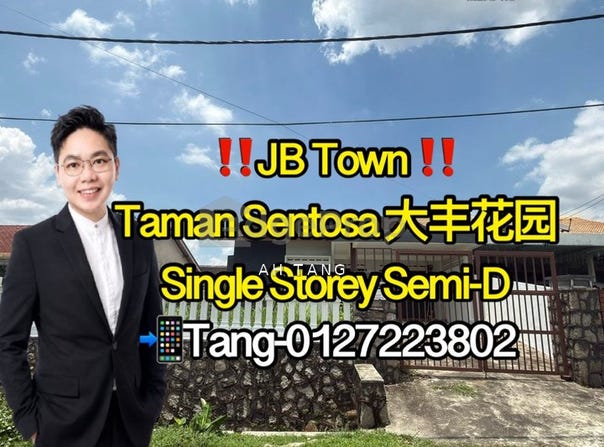 Johor Bahru, Johor 80150