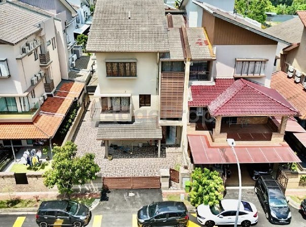 Jalan Ipoh, Kuala Lumpur 68100