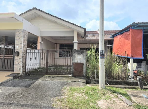 Temerloh, Pahang 28000