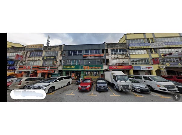 Bandar Damai Perdana, Selangor