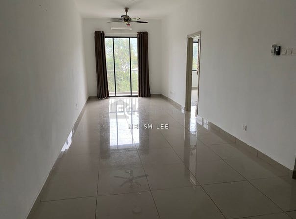 Jalan Sutera Pines, 43000, Selangor, Bandar Sungai Long, Selangor 43000