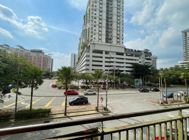 Shah Alam, Selangor 40400