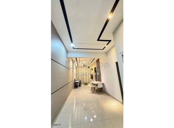 Jalan Bestari 7/KS09, Klang, Selangor 42000