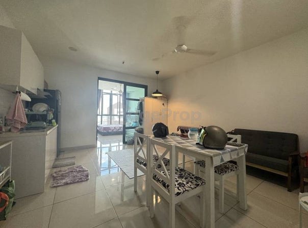 Off Jalan Lapangan Terbang Subang, Ara Damansara, 47301, Selangor, Ara Damansara, Selangor 47301
