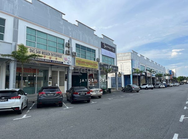 Alor Setar, Kedah 05400