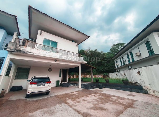 Gombak, Kuala Lumpur 53100
