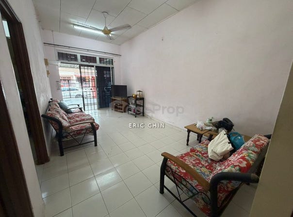 Jalan Pulai Jaya 3, Kangkar Pulai, Johor 81110