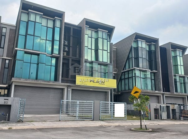 Jalan Haji Abdul Manan, Klang, Selangor 41050